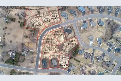 Lot 1 Blk 2 S Maple Drive, Cambridge, MN 55008 - Photo 3