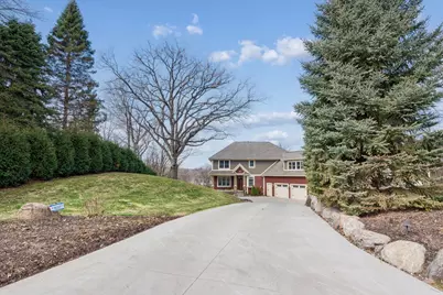 805 Forest Arms Lane, Mound, MN 55364 - Photo 17