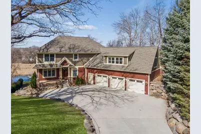 805 Forest Arms Lane, Mound, MN 55364 - Photo 1