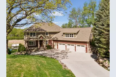 805 Forest Arms Lane, Orono, MN 55364 - Photo 1
