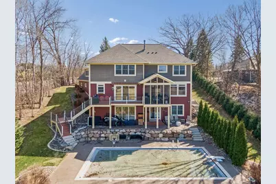 805 Forest Arms Lane, Mound, MN 55364 - Photo 9