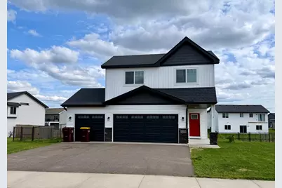 8199 384th Trail, North Branch, MN 55056 - Photo 1