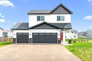8199 384th Trail, North Branch, MN 55056 - Photo 1