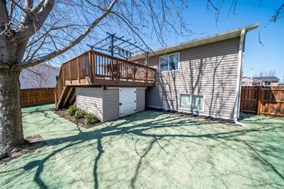 5944 Belfry Ln NW, Rochester, MN 55901 - Photo 43