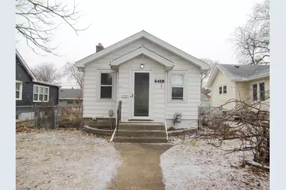 5418 31st Avenue S, Minneapolis, MN 55417 - Photo 1