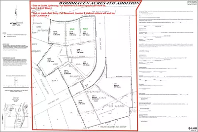 Lot 7 Blk 1 35th Avenue SW, Cambridge, MN 55008 - Photo 3