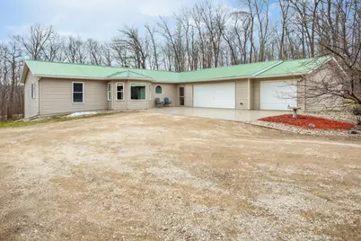 10100 Maple Lane, Detroit Lakes, MN 56501 - Photo 1