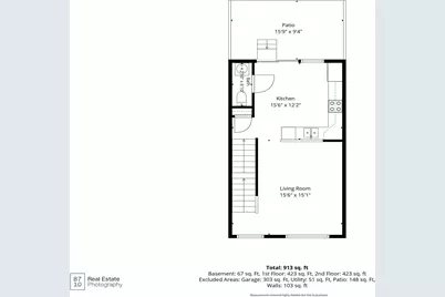 4821 Elm Drive N #4, Hugo, MN 55038 - Photo 35