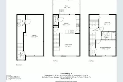 4821 Elm Drive N #4, Hugo, MN 55038 - Photo 33