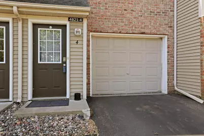 4821 Elm Drive N #4, Hugo, MN 55038 - Photo 1