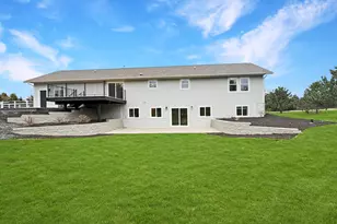 W6199 Fairway Dr, Spooner, WI 54801 - Photo 9