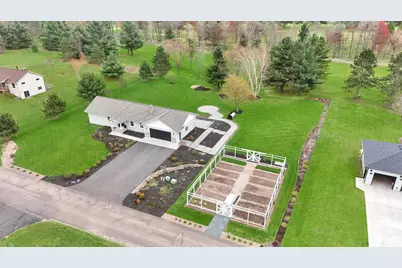 W6199 Fairway Drive, Spooner, WI 54801 - Photo 5