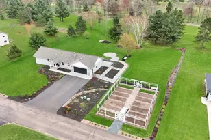 W6199 Fairway Dr, Spooner, WI 54801 - Photo 5