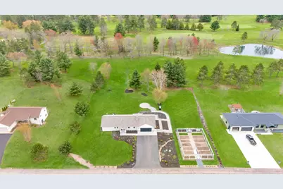 W6199 Fairway Drive, Spooner, WI 54801 - Photo 35