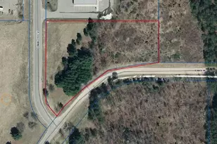 Lot 3 Charlotte St / Range Rd, Boyceville, WI 54725 - Photo 1