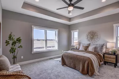 Lot 20 153rd Street, Hammond, WI 54015 - Photo 7