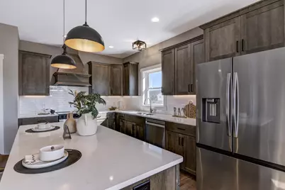 Lot 20 153rd Street, Hammond, WI 54015 - Photo 5