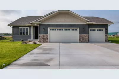 Lot 20 153rd Street, Hammond, WI 54015 - Photo 1