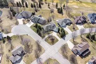 1320 Heritage Ave NW, Hutchinson, MN 55350 - Photo 35