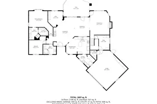 1320 Heritage Ave NW, Hutchinson, MN 55350 - Photo 41