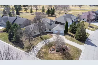 1320 Heritage Avenue NW, Hutchinson, MN 55350 - Photo 31