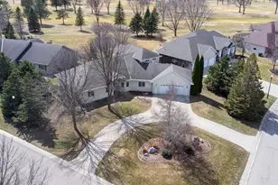 1320 Heritage Ave NW, Hutchinson, MN 55350 - Photo 31