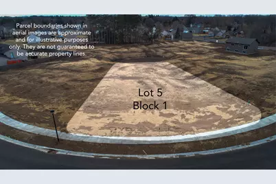 Lot 5 Blk 1 S Maple Drive, Cambridge, MN 55008 - Photo 3