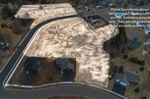 Lot 5 Blk 1 S Maple Dr, Cambridge, MN 55008 - Photo 1