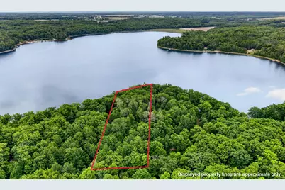 Tbd Ripley Spur Road, Sarona, WI 54870 - Photo 3