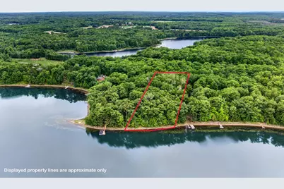 Tbd Ripley Spur Road, Sarona, WI 54870 - Photo 1