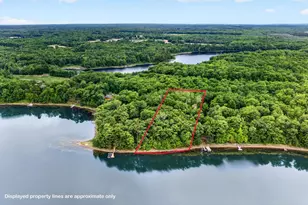 Tbd Ripley Spur Rd, Sarona, WI 54870 - Photo 1