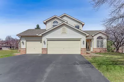 3217 Meadow Brook Place, Woodbury, MN 55125 - Photo 1