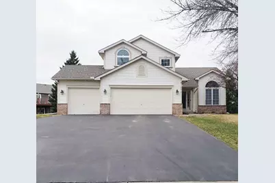 3217 Meadow Brook Place, Woodbury, MN 55125 - Photo 1