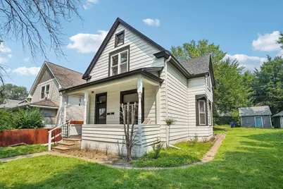 587 Cook Avenue E, Saint Paul, MN 55130 - Photo 3