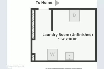 587 Cook Avenue E, Saint Paul, MN 55130 - Photo 37