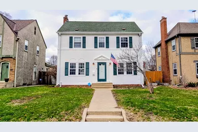 4912 Oakland Avenue, Minneapolis, MN 55417 - Photo 1