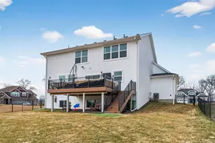 12997 Jewell Cir NE, Blaine, MN 55449 - Photo 33