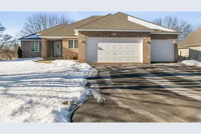 8111 Kimberly Lane N, Maple Grove, MN 55311 - Photo 1