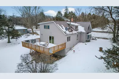 48600 Anchor Avenue, Stanchfield, MN 55080 - Photo 3