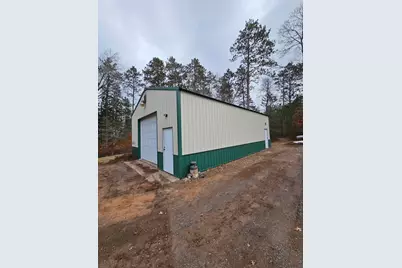 W9424 Lakewood Road, Spooner, WI 54801 - Photo 9