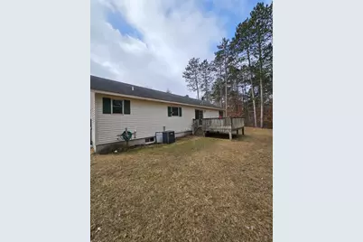 W9424 Lakewood Road, Spooner, WI 54801 - Photo 3