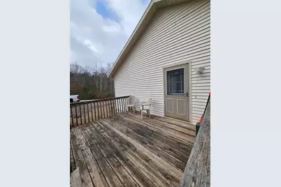 W9424 Lakewood Road, Spooner, WI 54801 - Photo 7