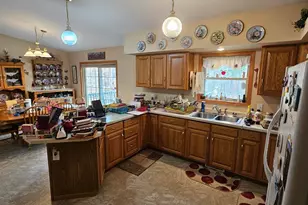 W9424 Lakewood Rd, Spooner, WI 54801 - Photo 11