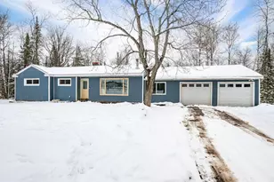 5138 S County Road E, Amnicon Twp, WI 54864 - Photo 3