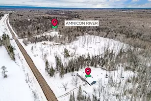 5138 S County Road E, Amnicon Twp, WI 54864 - Photo 9