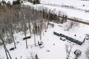 5138 S County Road E, Amnicon Twp, WI 54864 - Photo 5