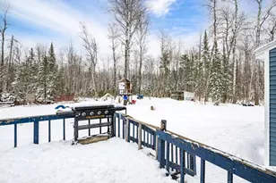 5138 S County Road E, Amnicon Twp, WI 54864 - Photo 33