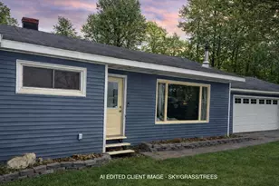 5138 S County Road E, Amnicon Twp, WI 54864 - Photo 1