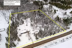 5138 S County Road E, Amnicon Twp, WI 54864 - Photo 7