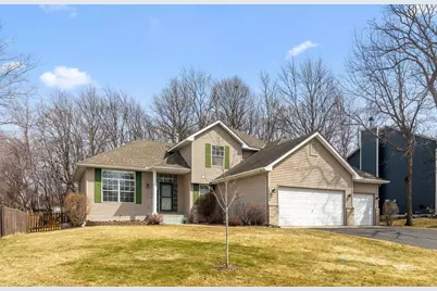 14955 Credit View Drive, Savage, MN 55378 - Photo 1